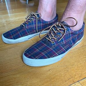 Polo Ralph Lauren men’s shoes